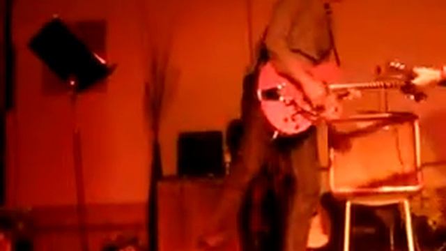 Dave Rave & Friends - Rain Song смотреть онлайн