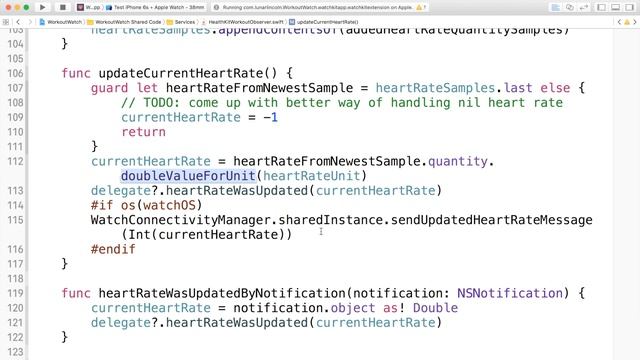 An Apple a Day: Developing Apps with HealthKit by Jonathan Wiley смотреть онлайн