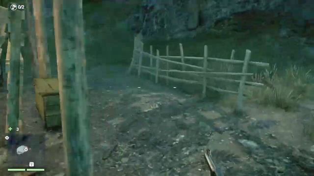 Farcry 4 ep 2 смотреть онлайн