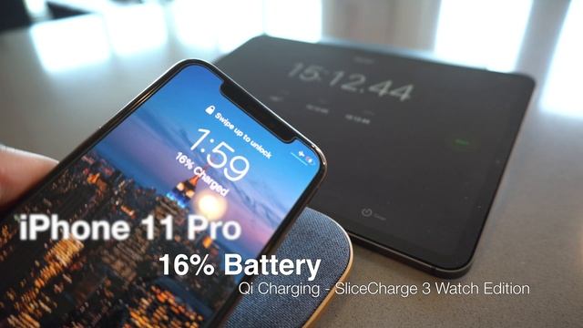 Is MagSafe Charging Better Than Qi?! смотреть онлайн