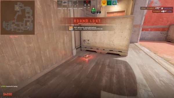 SOURCE 2 ПОФИКСИЛ? ЭТО ЕЩЁ С КАКОЙ СТОРОНЫ ПОСМОТРЕТЬ Counter Strike 2 |1|  #cs2 #cs2clips #cs2funn