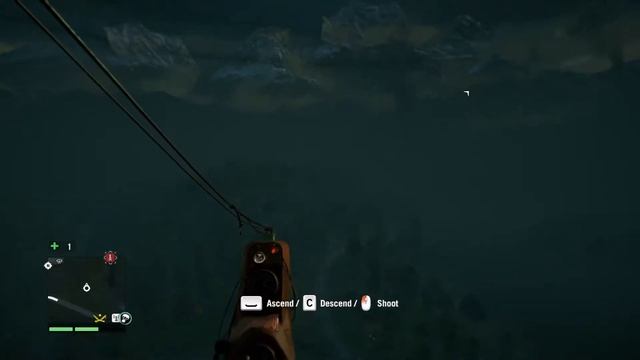 Easy way to unlock radio tower in far cry 4 смотреть онлайн