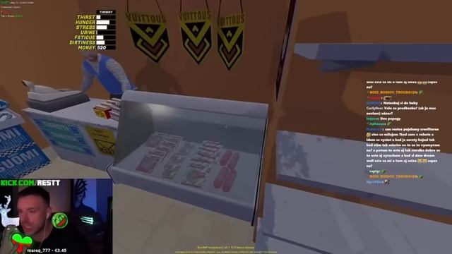 MAŤO & RESTT | My Summer Car [Online] | #10 смотреть онлайн