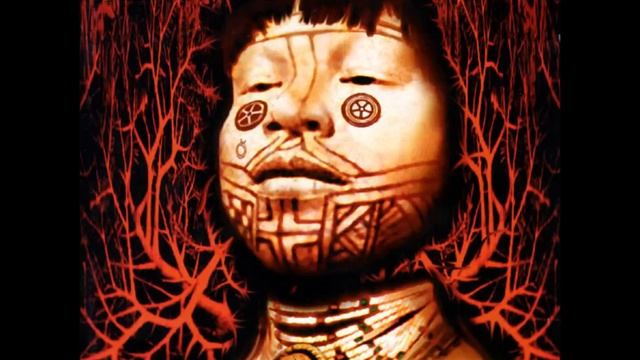 Sepultura - Breed Apart