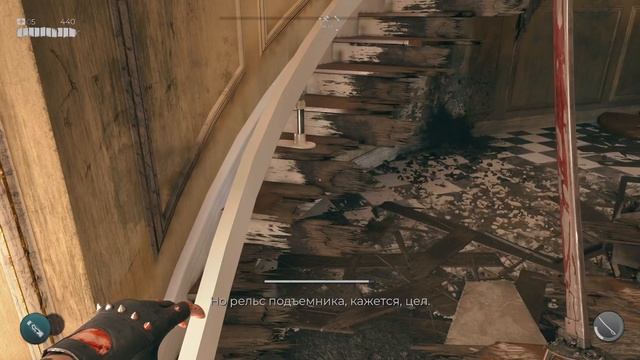 Дед Кёртис ► Dead Island 2 ►#SeriesX #deadisland2