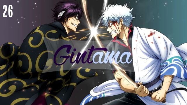 TOP 50 Best Gintama Wallpapers│Wallpaper Engine 2022!