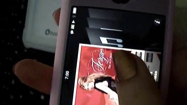 Switching iphone music album view смотреть онлайн