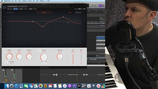 Studio Effects Episode 1_ Reverb смотреть онлайн