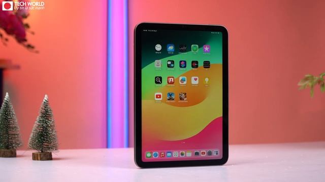 Đánh giá iPad Mini 6 2024: Chiếc máy dành cho game thủ ?? смотреть онлайн