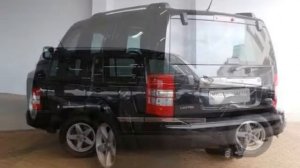 2010 JEEP CHEROKEE 2.8CRD Limited Auto For Sale On Auto Trader South Africa