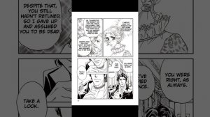 Preview for The Marriage Debt 2「Harlequin Comics」
