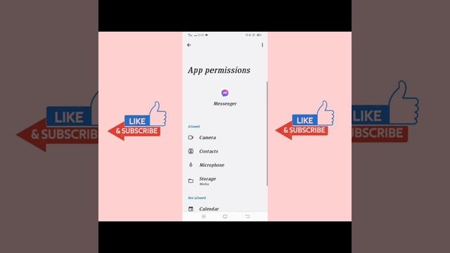 Custom Background Messenger Prank Call Not Working || Fix Messenger Prank Call Not Working 2024 смотреть онлайн