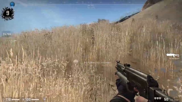 ЗАПРЕТНАЯ ЗОНА КС ГО ТОП-1\\DANGER ZONE CSGO смотреть онлайн