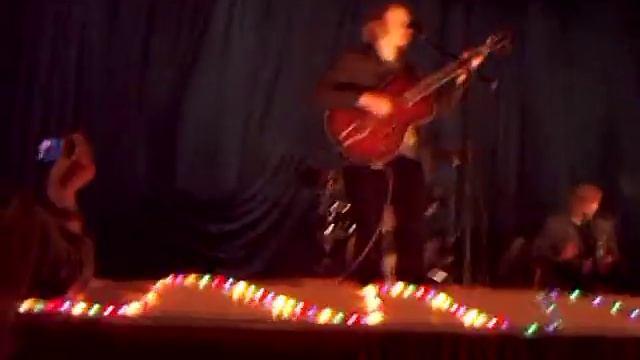 Александр Попов-Hound Dog смотреть онлайн