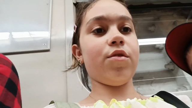 Питерские Приключения✌/Мой отдых😊/Влог Печеньки с Молочком📹|Эмма Кей🍪🥛 смотреть онлайн