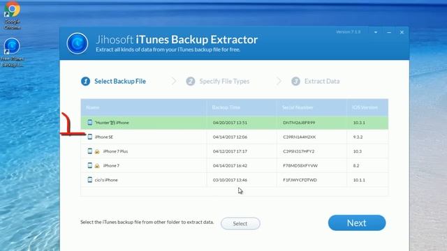 How to retrieve deleted whatsapp messages on iPhone смотреть онлайн