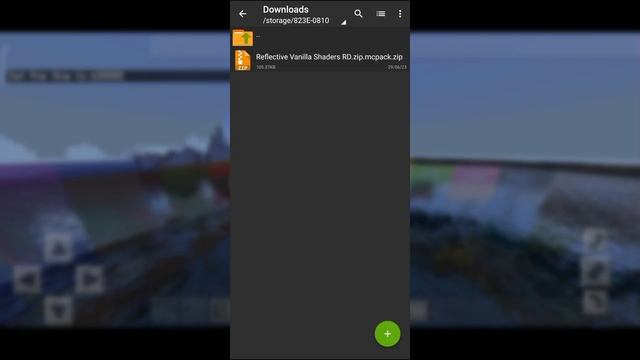 MCPE 1.20+ BEST Ultra Realistic Shaders for RENDER DRAGON In LOW DEVICES(Android, iOS, Windows 10) смотреть онлайн