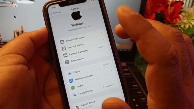 Solved✅: To avoid interruptions to your subscription and purchases verify your payment iOS 17.5 смотреть онлайн