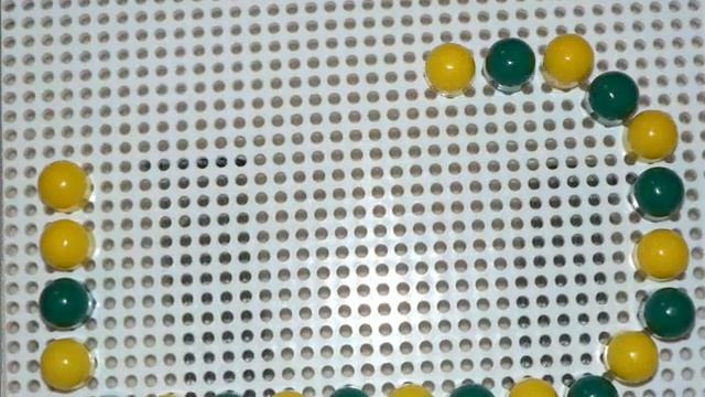 Цвет и форма смотреть онлайн