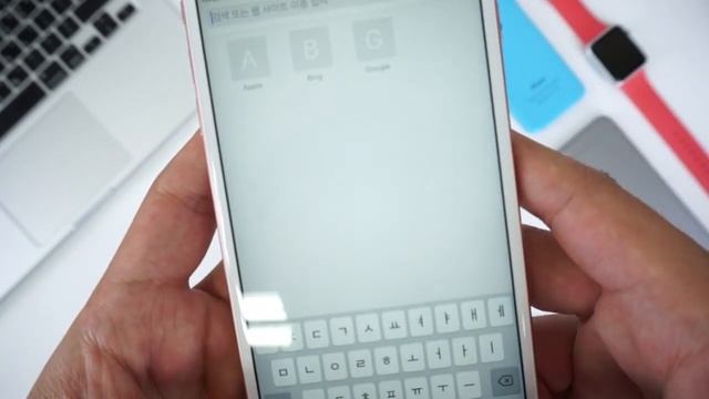 Apple iPhone 6s Plus A-1687 UNBOXING смотреть онлайн