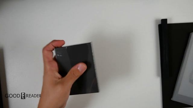 The Latest Kaleido 3 EINK | Guoyue V6 Color Unboxing