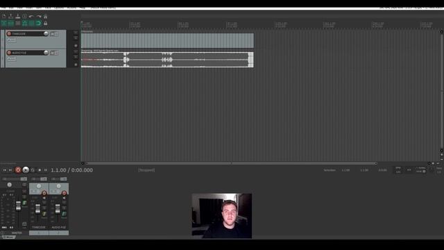GRANDMA2 ONPC + REAPER - MIDI TIMECODE INTO MA2 OnPC (TUTORIAL) смотреть онлайн