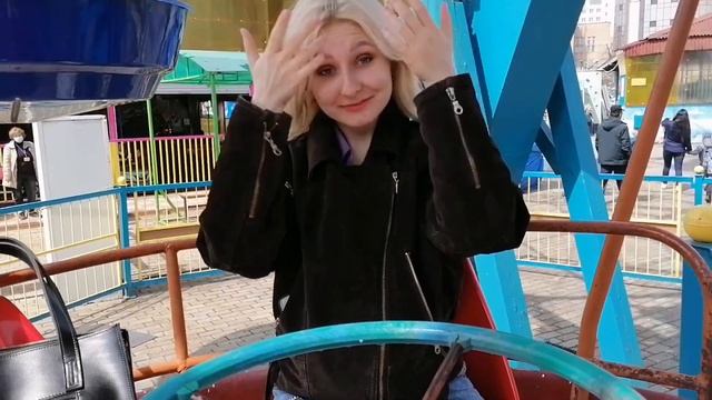 Второй семестр в ДВФУ. Истории, еда, волонтёрство, учёба. смотреть онлайн