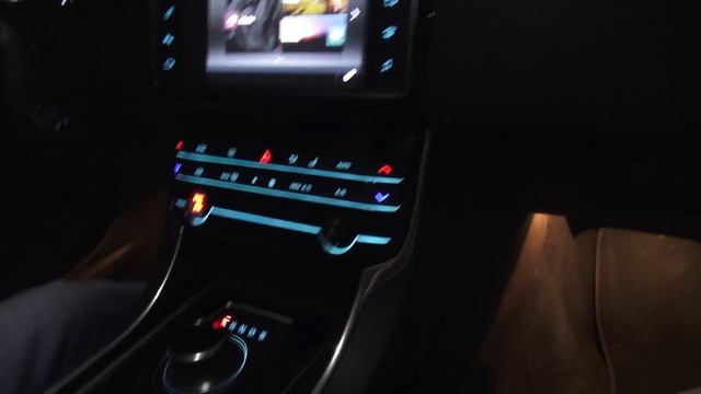 Jaguar - XE (2017) смотреть онлайн