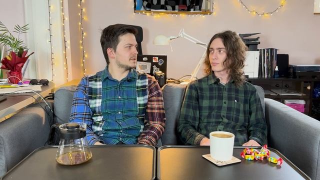 Копикаст 108 — Поверенный, ч 2 смотреть онлайн