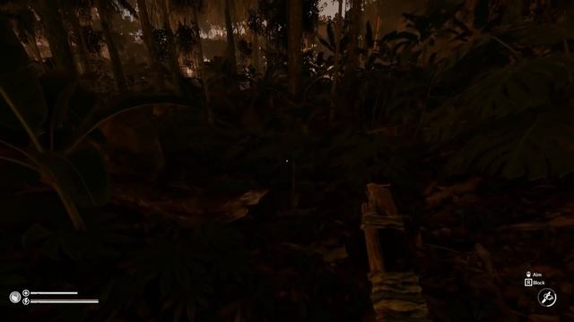 Hidden Oasis and Toucan Island- Green Hell S2E17 смотреть онлайн