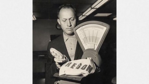 История Nike: Путь от Невероятной Идеи до Вершины Мировых Спортивных Брендов!