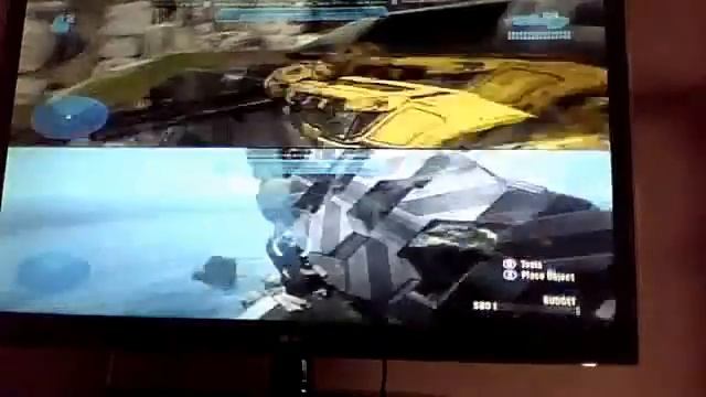 Forge Art Arbiter halo reach смотреть онлайн
