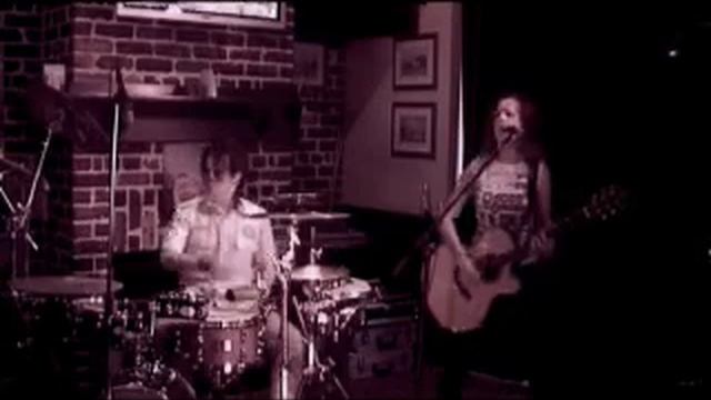 Nat Allison - Plays Led Zeppelin's, Whole Lotta Love (Live At The Local, Port Melbourne) смотреть онлайн