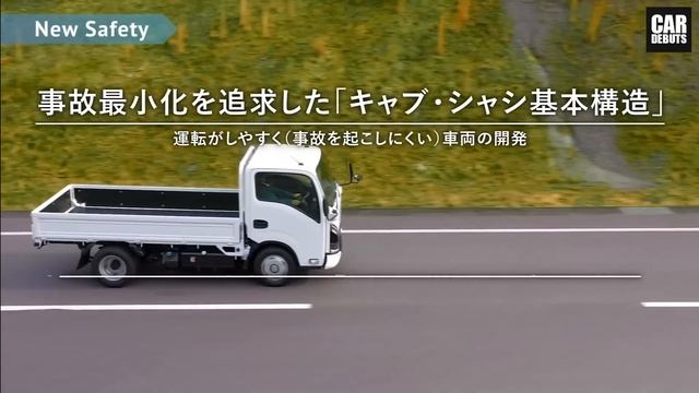 Isuzu ลุยตลาด EV เต็มสูบ เปิดตัว All-New 2023 Isuzu Forward / ELF พร้อมรุ่น BEV ไฟฟ้าแบตเตอรี่ смотреть онлайн