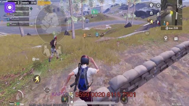 СТРИМ МЕТРО РОЯЛЬ С ПОДПИСЧИКАМИ❤️ смотреть онлайн