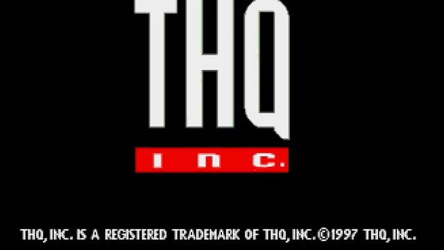EA Sports/THQ Inc./Tiertex Design Studios (1997) смотреть онлайн