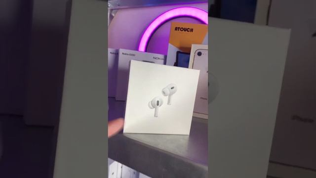 Air pods всех поколений от 1100₽ #iphone #android #смартчасы #наушники #apple #андройд #airpods смотреть онлайн