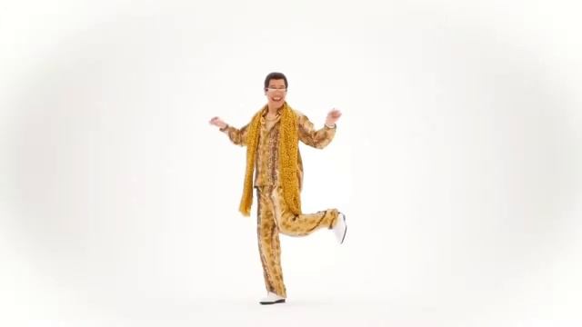 PPAP Pen Pineapple Apple Pen (F4ST & Piko Taro Remix) [Electro House]