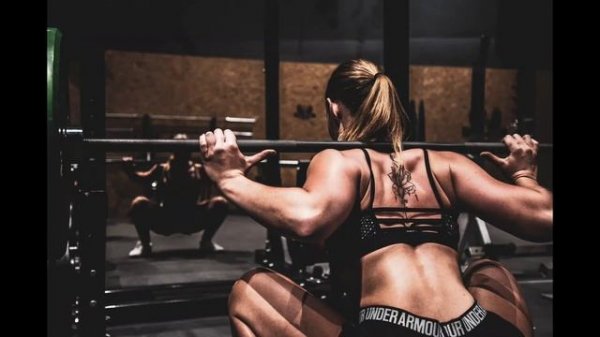 Gym motivation music  (Unleash my Halo)