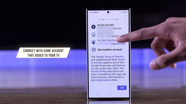 TCL Google TV: How to Connect Google Home App iPhone/ Android! смотреть онлайн
