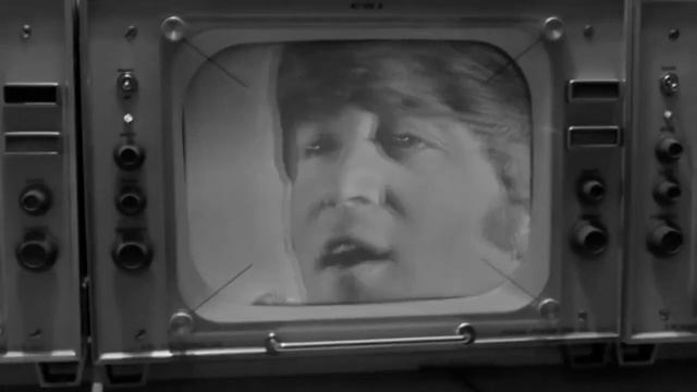 The Beatles - Fixing A Hole / Fleetwood Mac - The Chain (Music Video) (Remix) 2023 смотреть онлайн