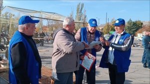 Голубедром ч.2