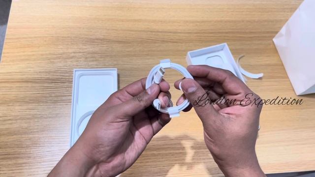 Unboxing iPhone 15 Pro Max  смотреть онлайн