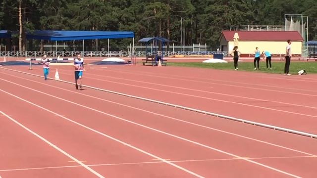 Сдача ГТО 1000м смотреть онлайн
