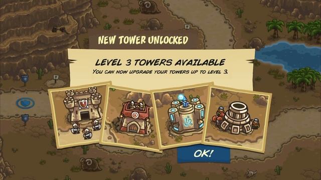 Kingdom Rush Frontiers - The Apple Arcade Review смотреть онлайн