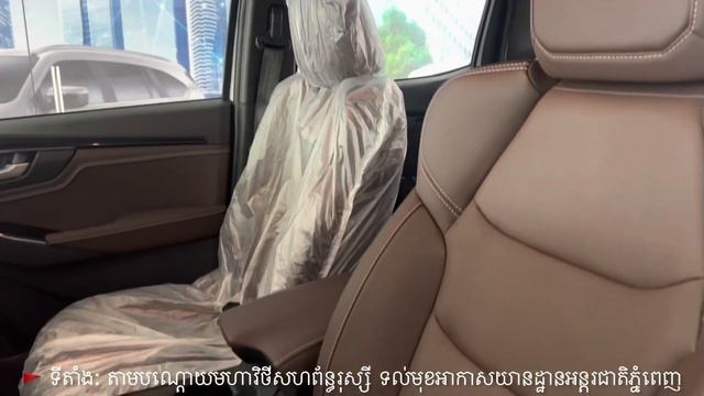 New 2023 Isuzu Dmax 4X4 3.0 TD LSE - Stronger Isuzu D-Max Famous Pickup Truck