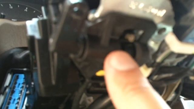 Dodge Durango Ignition Switch Replacement Part 3 смотреть онлайн