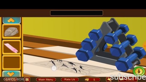 501 Free New Room Escape Games level 32 walkthough up to end