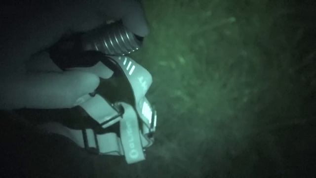 Olight Perun: High Power Work Light