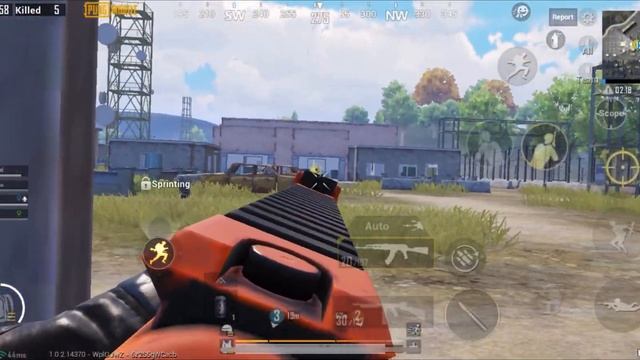 Pubg Mobile Frags // iPhone X // PseudoGoD смотреть онлайн